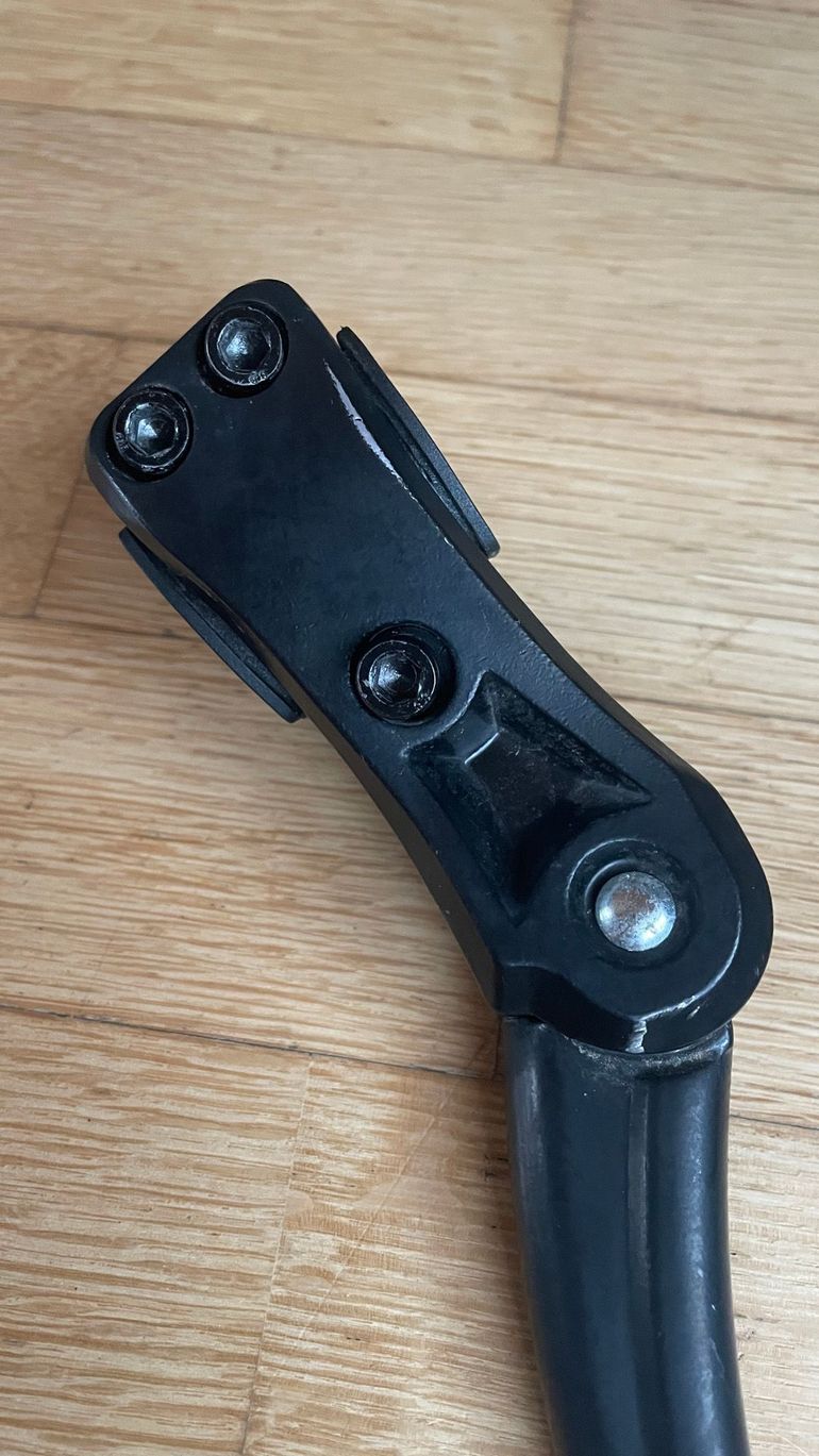 Brugt Cube Chain Stay Pro Kickstand 2021 bike — billede 5 af 7