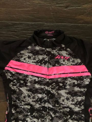 Zoot Radshirt 2024 bike usato — immagine 2 di 6