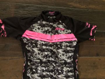 Zoot Radshirt 2024 bike usato — immagine 3 di 6