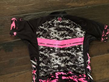 Zoot Radshirt 2024 bike usato — immagine 6 di 6