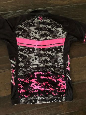 Brugt Zoot Radshirt 2024 bike — billede 4 af 6
