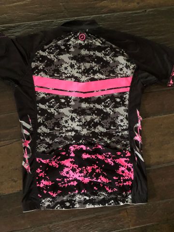 Zoot Radshirt 2024 bike usato — immagine 4 di 6