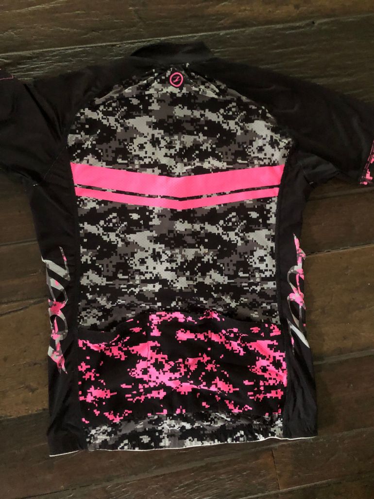 Brugt Zoot Radshirt 2024 bike — billede 4 af 6