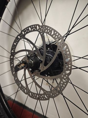 NoName VTT Wheel 27.5 2017 bike usato — immagine 2 di 5