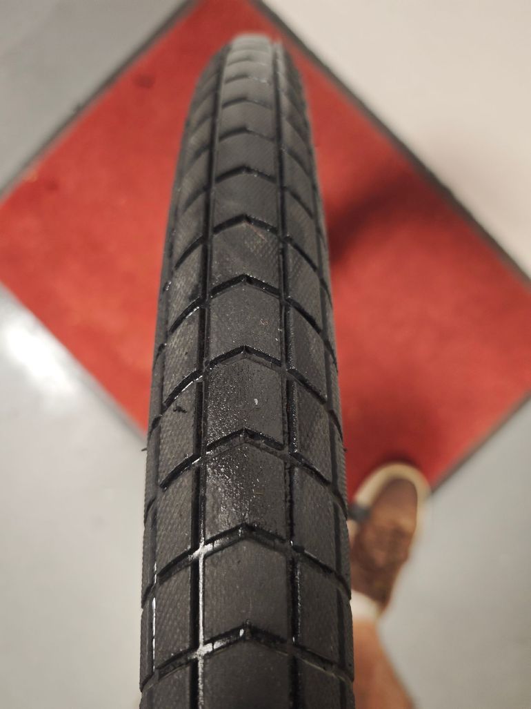 Brugt NoName VTT Wheel 27.5 2017 bike — billede 4 af 5