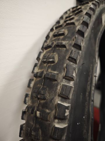 Used Maxxis High Roller 2 2023 bike — image 3 of 3