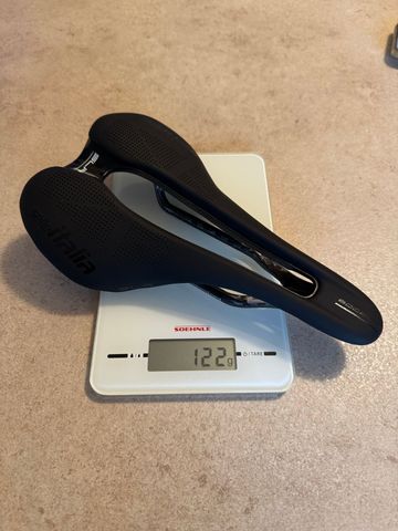 Used Selle Italia SLR Carbon Superflow L3 2026 Saddles & Seatposts