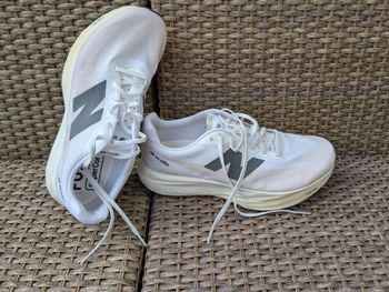 New Balance FuelCell SuperComp Elite v5 2026 Running Shoes d'occasion