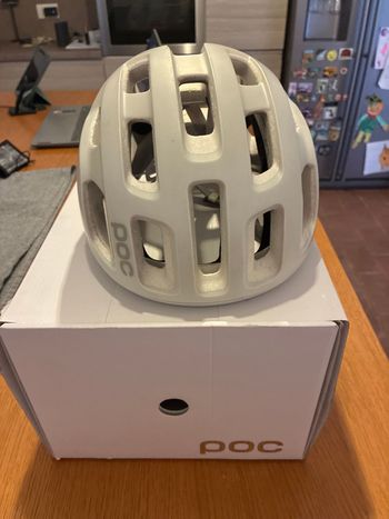 POC Ventral Air MIPS Helmet 2024 Cycling Accessories d'occasion