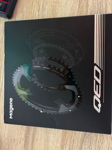 Used Magene Chainring 2026 Drivetrain & Pedals