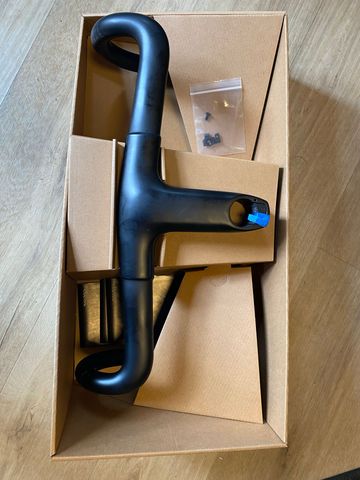 Tweedehands Canyon H31 Ergocockpit 2022 bike — afbeelding 4 van 4