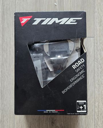 Used Time XPRO 10 Pedals bike — image 1 of 4