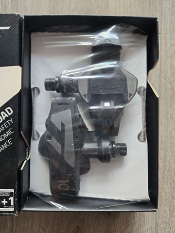 Used Time XPRO 10 Pedals bike — image 2 of 4