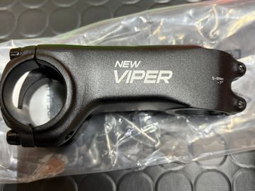 Used Satori New Viper -7 da 90mm 2026 Cockpit