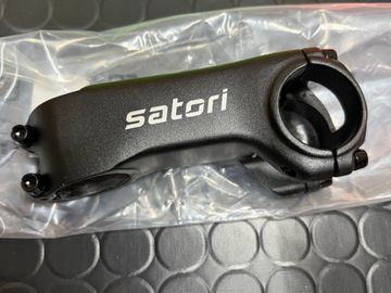 Satori New Viper -7 da 90mm 2026 bike usato — immagine 2 di 2