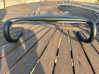 Bontrager Aeolus RSL VR-C OCLV Carbon 2025 Cockpit d'occasion