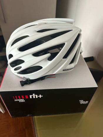Used Rh+ zc Cycling Accessories