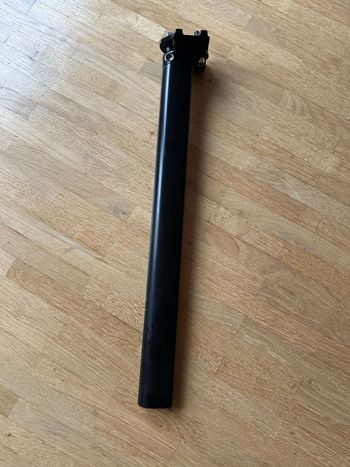 Used Giant TCR Seatpost 2021 Saddles & Seatposts