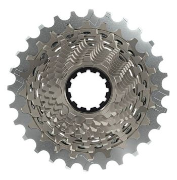 Käytetty Sram RED AXS XG-1290 Cassette Drivetrain & Pedals