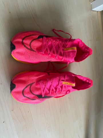 Used Nike Air Zoom Alphafly Next% 2 2023 Running Shoes