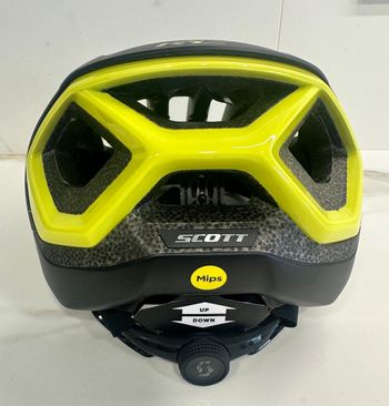 Tweedehands Scott Centric Plus RC bike — afbeelding 6 van 10