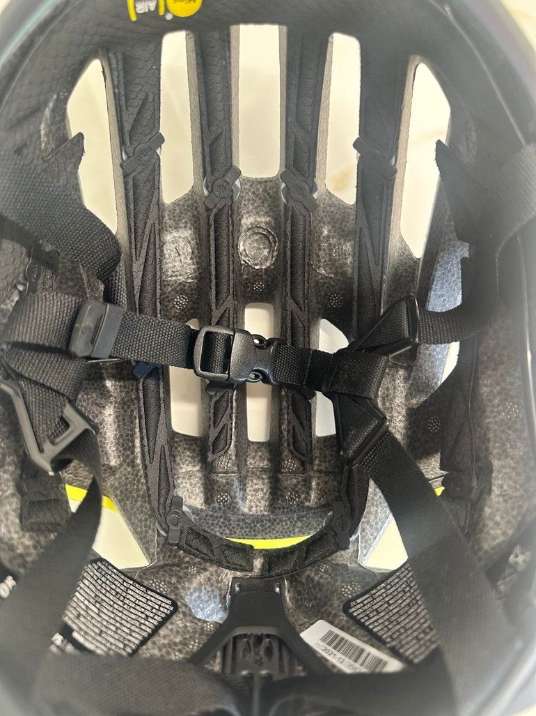 Tweedehands Scott Centric Plus RC bike — afbeelding 8 van 10