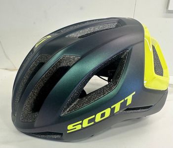 Tweedehands Scott Centric Plus RC bike — afbeelding 3 van 10