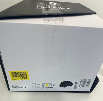 Tweedehands Scott Centric Plus RC bike — afbeelding 10 van 10