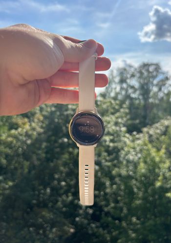Used Garmin Venu 3s Electronics