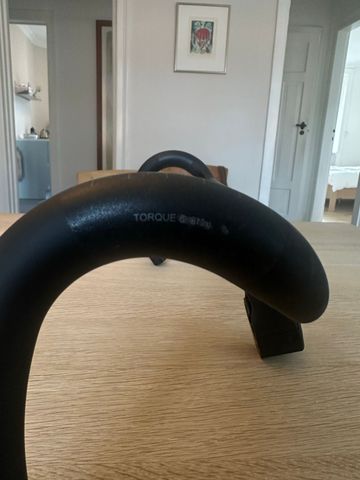 Używany Lapierre Carbon Cockpit bike — zdjęcie 3 z 10