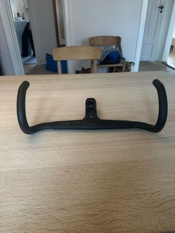 Używany Lapierre Carbon Cockpit bike — zdjęcie 2 z 10