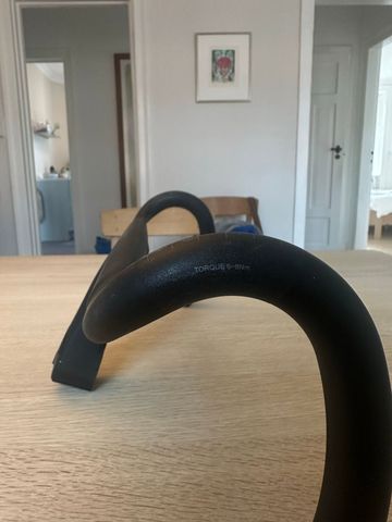 Używany Lapierre Carbon Cockpit bike — zdjęcie 4 z 10
