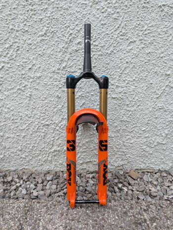 Gebrauchtes Fox 36 Float Factory Fork 2021 bike — Bild 7 von 7
