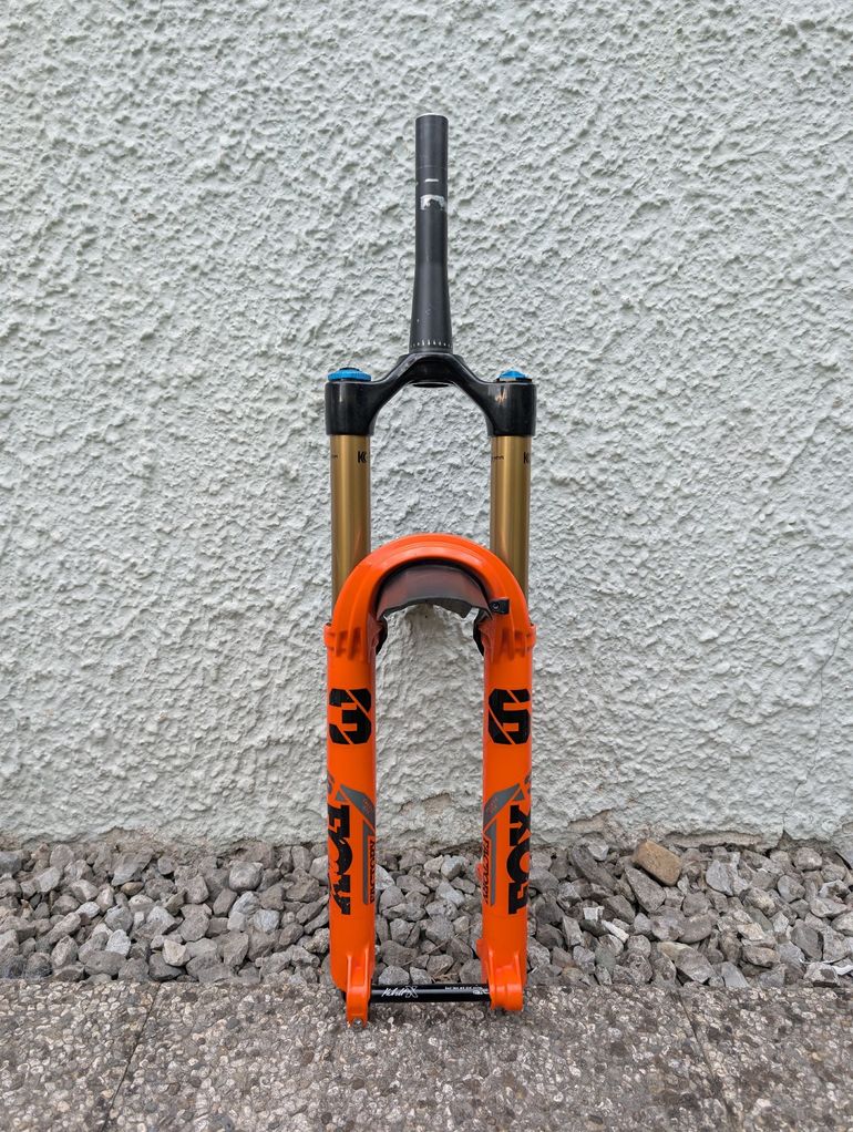 Gebrauchtes Fox 36 Float Factory Fork 2021 bike — Bild 7 von 7