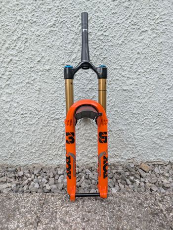 Gebrauchtes Fox 36 Float Factory Fork 2021 Fork