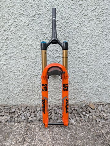 Fox 36 Float Factory Fork 2021 Fork usato