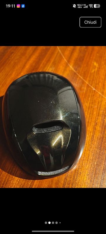 Gebrauchtes Oakley ARO 7 Lite MIPS Helmet bike — Bild 1 von 9