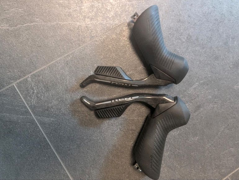 Sram Red AXS E1 2026 bike de segunda mano — imagen 2 de 2