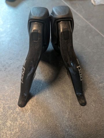 Used Sram Red AXS E1 2026 bike — image 1 of 2