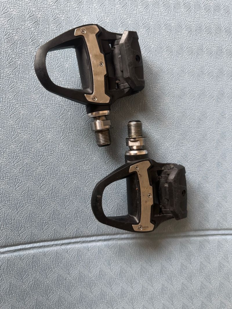 Garmin Rally RS200 2024 Drivetrain & Pedals d'occasion