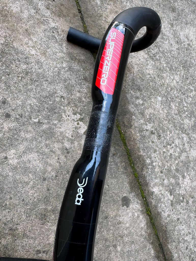 Tweedehands Deda Elementi Deda Zero Handlebar bike — afbeelding 2 van 5