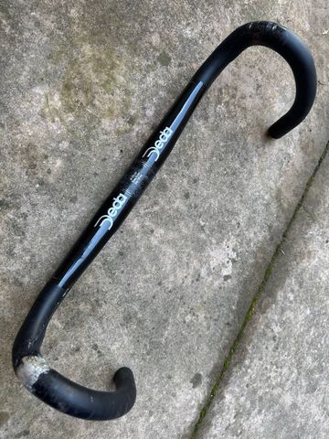 Deda Elementi Deda Zero Handlebar bike d'occasion — image 3 sur 5