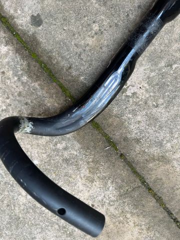 Deda Elementi Deda Zero Handlebar bike d'occasion — image 5 sur 5