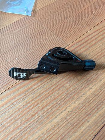 Used Fox Transfer Kashima 2021 bike — image 4 of 4