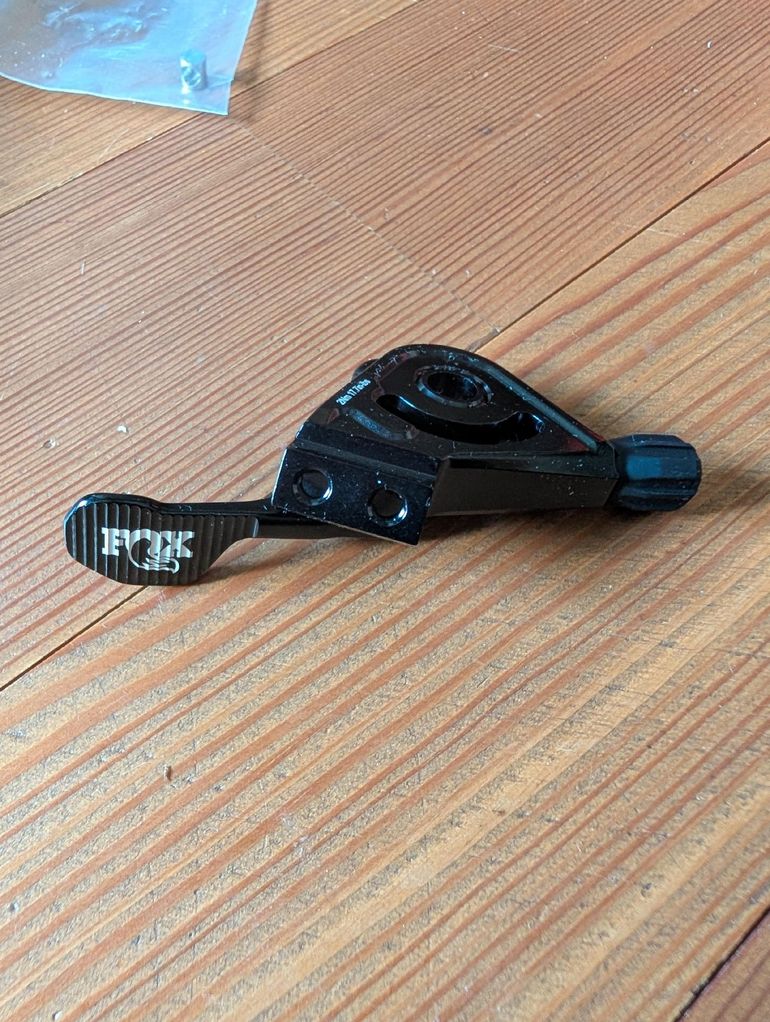 Used Fox Transfer Kashima 2021 bike — image 4 of 4