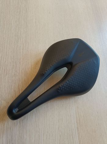 Used Specialized Power Expert Mirror Saddle Saddles & Seatposts