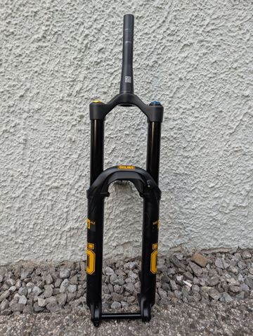 Used Öhlins RXF 36 Fork 2022 Fork