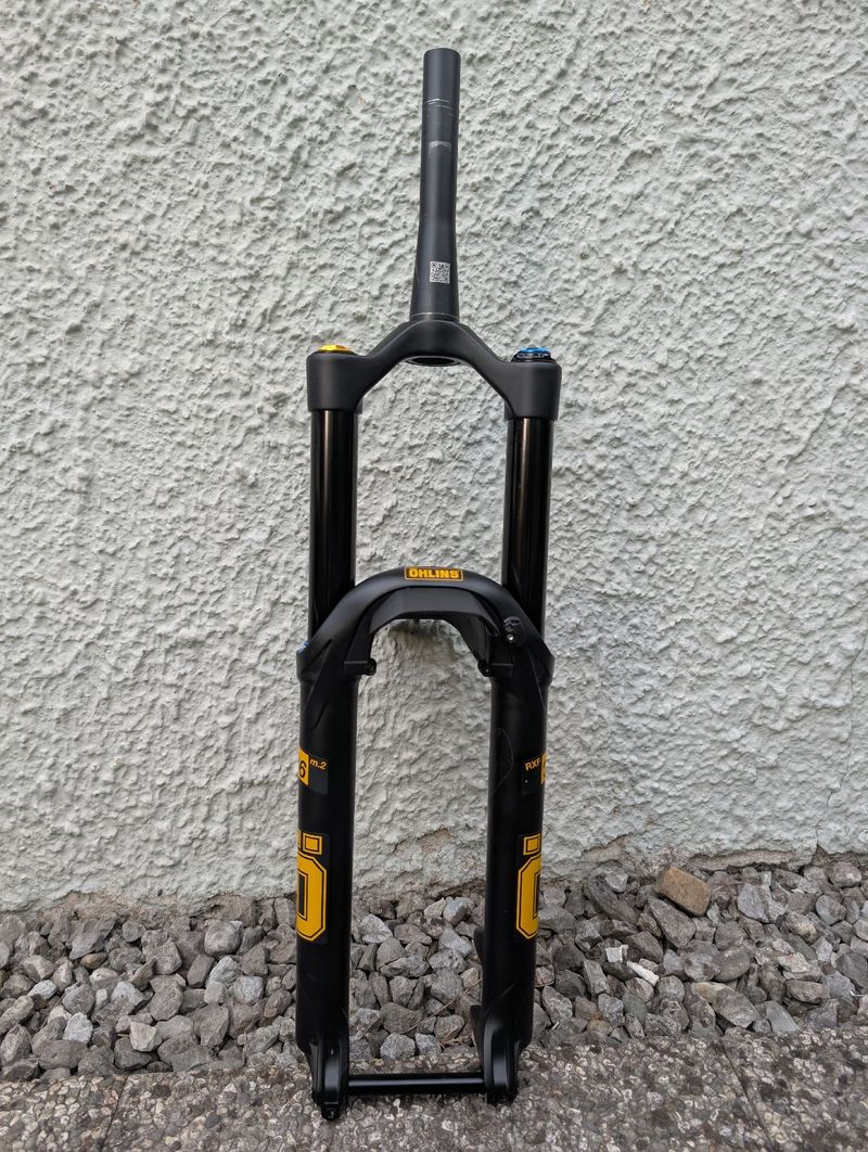 Used Öhlins RXF 36 Fork 2022 Fork