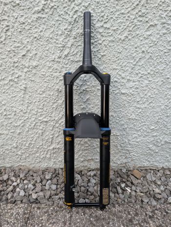 Öhlins RXF 36 Fork 2022 bike usato — immagine 2 di 6