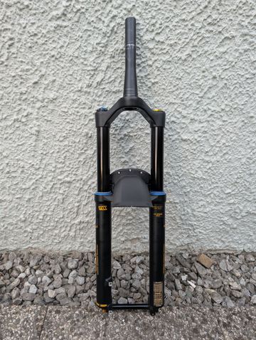 Gebrauchtes Öhlins RXF 36 Fork 2022 bike — Bild 2 von 6